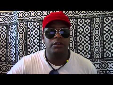 Rap Contra a redução da Maioridade Penal Cizinho Afreeka Capella