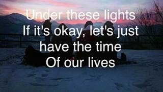 James Blunt • Time Of Our Lives (Lyrics)