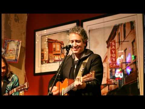 Joe Reyes, Cold to Me, Opening Bell Coffee, 20110225, #100