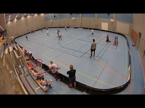 4.8.2018 Happee 04 - Nibacos 04 Edustus