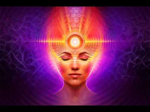 Pineal Gland Activation - Activting 3rd Eye - Meditation - Relaxation - Franz Donbar