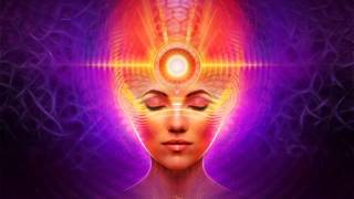 Pineal Gland Activation - Activting 3rd Eye - Meditation - Relaxation - Franz Donbar