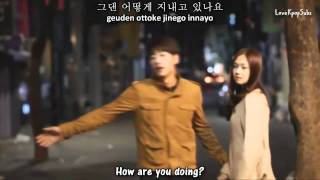 J-Cera - You Really Will Not Know MV [English subs + Romanization + Hangul]