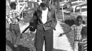 Lightnin' Hopkins-Get It Straight