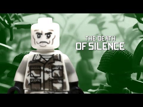 Der Tod Der Stille (La Mort Du Silence)