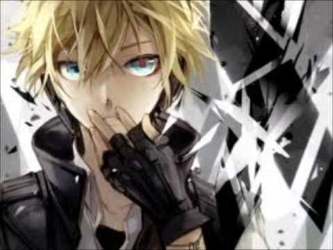 Nightcore - Darker side of me