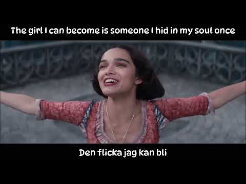 SWEDISH - Waiting on a wish w/Subs&Trans (Snow White/Snövit)