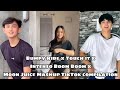 Bumpy Ride X Touch It X Intenso Boom Boom X Moon Juice Mashup TikTok Compilation