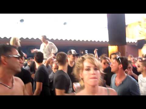 WMC 2010 - Joris Voorn @ Space Terrace