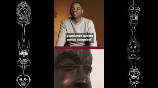 Nel cuore del Congo: arte, religione e spiritualità del Paese africano in mostra alla Sala Veratti