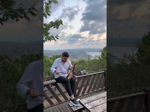 Can Kabil - Kısmet Değilmiş (kemençe)