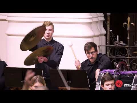 Samuel Coleridge-Taylor Overture to Hiawatha