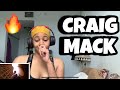 CRAIG MACK Flava In Ya Ear Reaction