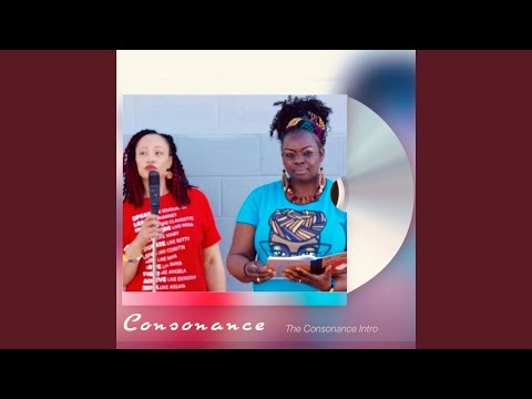 The Consonance Intro