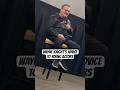 WAYNE KNIGHT S ADVICE TO YOUNG ACTORS