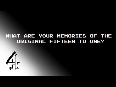 80s Night | What were your Memories of Fifteen to One? | Channel 4