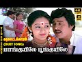 Maankuyile Poonkuyile Duet 4K Video Song 7 1 Ramarajan Kanaka SPB S Janaki Ilaiyaraaja