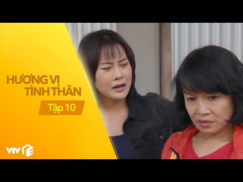 Taste of Love Episode 10 | Nam is speechless because of his mother's words when he knows his sist...
