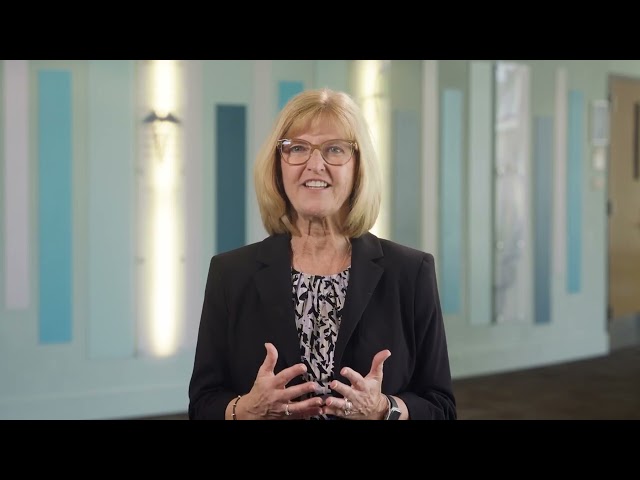 Thumbnail for video titled: Public Health Graduate Certificate