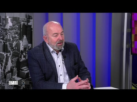 PIRKADAT Breuer Péterrel: Holoda Attila