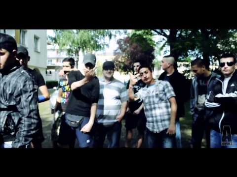 C.E.M Ft Meymo - 2ART´S [Offizieller Videoclip]2012HD.mp4