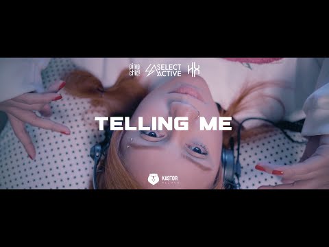 Select Active, Pimp Chic! - Telling Me (Official Music Video)