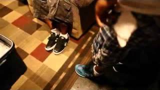 Raekwon Talks Love Of New Balance MT580 *Sneakers*