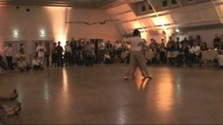 Gaston Torelli & Moira Castellano Festival Orléans 2010