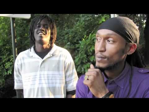 LeGal'HaZe - Ashaman & Nooka "Enemies" (No clip)