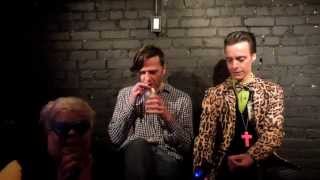 The Pee-ew #309: Solitary confinement's effect on Michael Alig