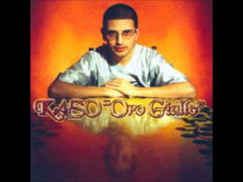 Kaso - Ho un'idea feat. Maxi B (prod. Michel)