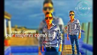 Crecer German - por mujeres como tu