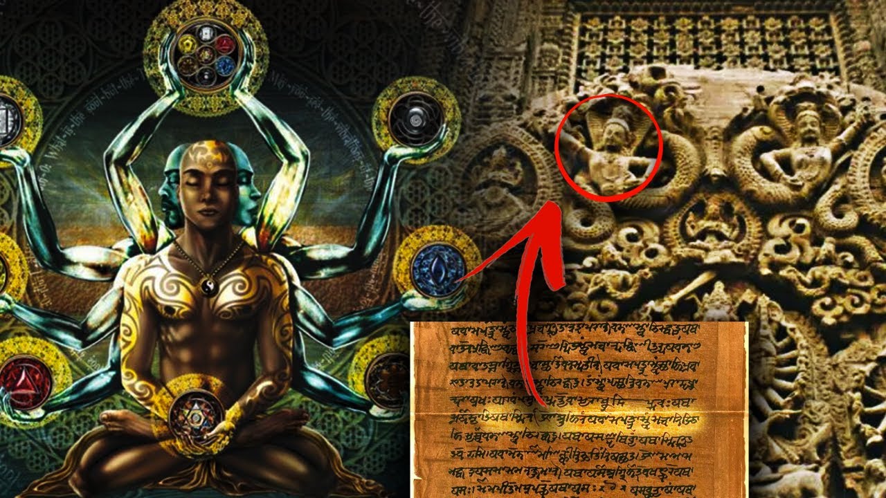 The Mind-Blowing Secret Of The Dimension of Stillness