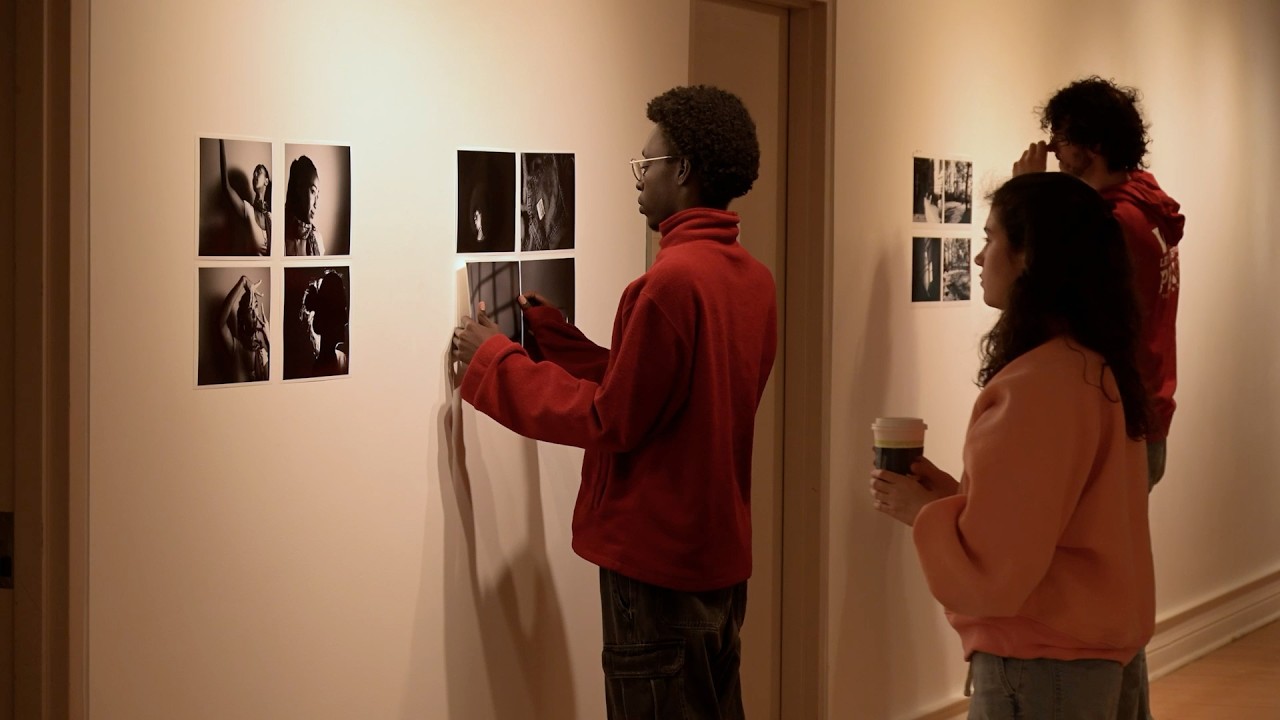 Wooster is A LOT of Things