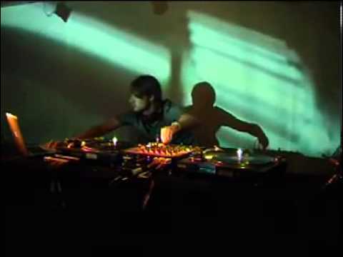 Meet Monday: Wunderkind - RTS.FM.080811