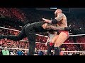The Shield Vs Evolution Six Man Tag Team Match Extreme Rules 2014