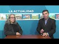 441 AÑOS DE LA CUMBRE: NOTA A LA HISTORIADORA BERTOLINO