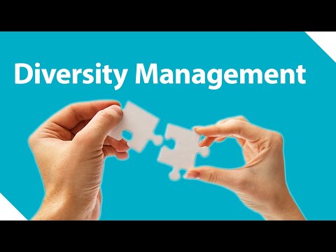 Was ist Diversity Management? | Das ist zu beachten