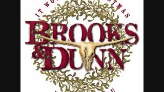 Santa&#39;s Coming Over to Your House - Brooks &amp; Dunn