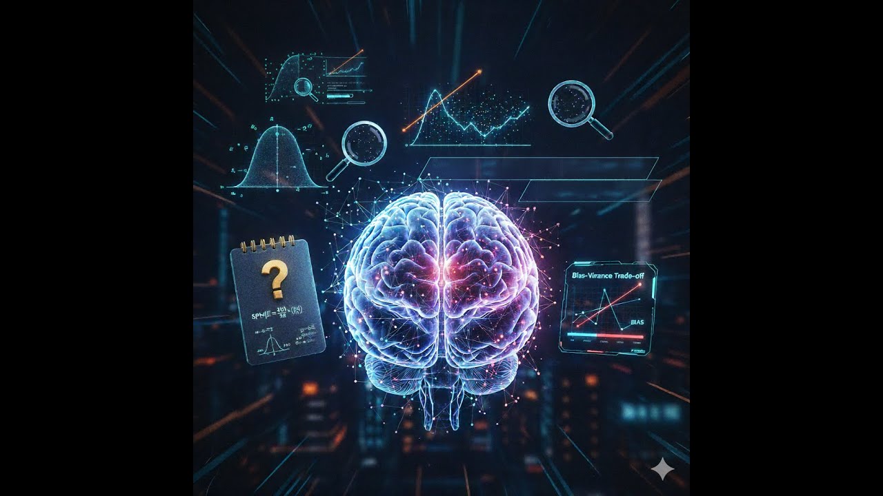 Parametric Methods | Machine Learning