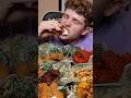 Eating And Rating The Entire Wingstop Menu