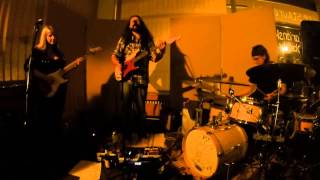 Video Café Industrial - Jistebník