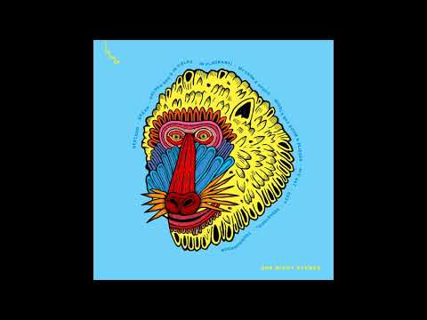 Middle Sky Boom & Eliezer · A Tricky Time