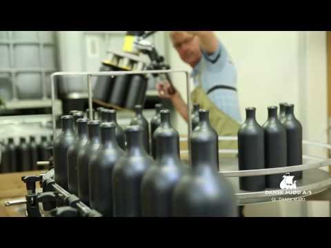 Dansk Mjød Gl dansk Mjød