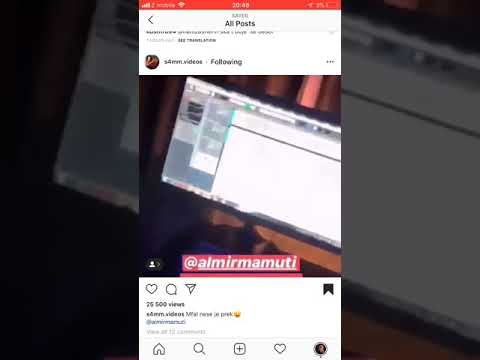 Illmill - JU QIFSHA KREJT