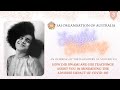 Soulful Sharing 3 An Offering By The Daughters Of Mother Sai 21 Nov 2021 9 30pm AEDT