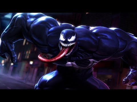WE ARE VENOM: Rank 4 3-Star Venom vs. Rank 5 5-Star Stark Spidey