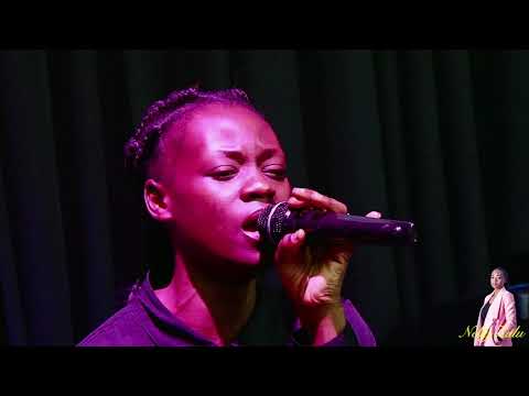 NIMWE MWEBENE - NELLY ZULU