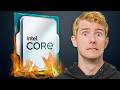Intel S CPU Crashes Explained