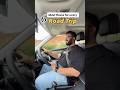 What to pack for a road trip 🚗 #shorts #roadtrips #ytshorts #travelessentials #travelhacks
